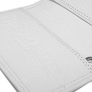 クロムハーツ 財布（Chrome Hearts）カードケース＃2 GRMT