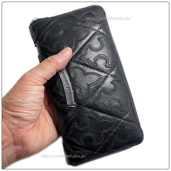 CHROME HEARTS クロムハーツ 財布 Chrome Hearts ウォレット