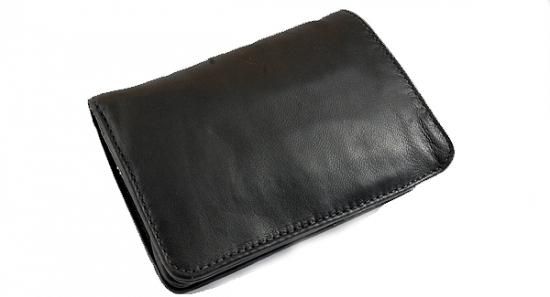 クロムハーツ 財布(Chrome Hearts)ジョーイブラック ライト クロムハーツ 財布(Chrome Hearts)ジョーイブラック ライト