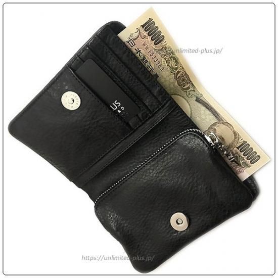 CHROME HEARTS Joey Wallet ジョーイ 折り財布