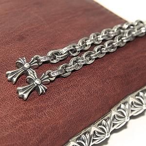 クロムハーツ 財布(Chrome Hearts)3サイドジップ ブラウン クロムハーツ 財布(Chrome Hearts)3サイドジップ ブラウン