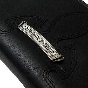 クロムハーツ 財布(Chrome Hearts)REC F ZIP#3フレアニー クロムハーツ 財布(Chrome Hearts)REC F ZIP#3フレアニー