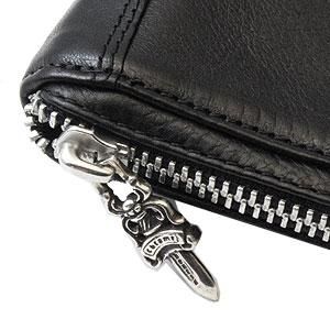 クロムハーツ 財布(Chrome Hearts)REC F ZIP#3フレアニー クロムハーツ 財布(Chrome Hearts)REC F ZIP#3フレアニー