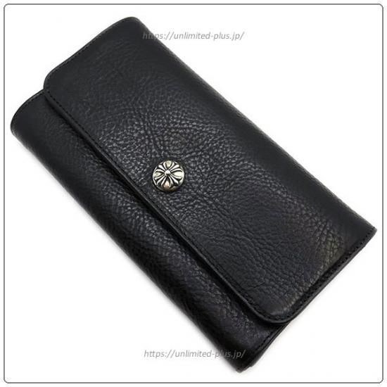 CHROME HEARTS JUDY ウォレット 財布