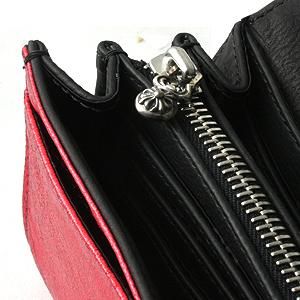 クロムハーツJUDY赤 楽天市場】クロムハーツ 財布 judyの通販