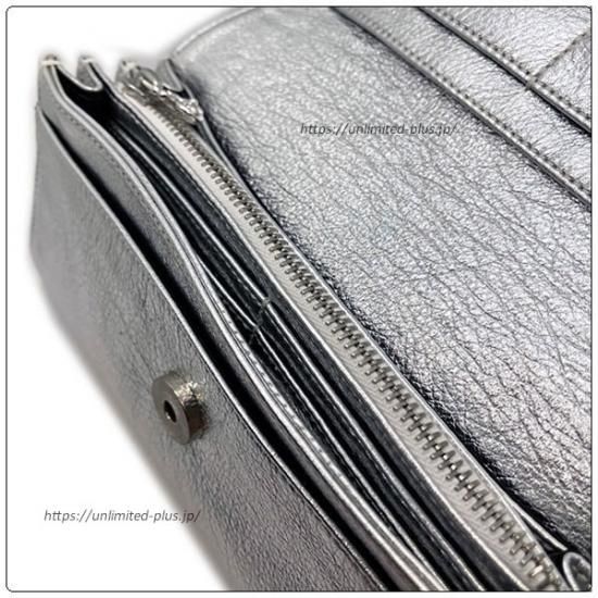 クロムハーツ 財布(Chrome Hearts)ウォレット ジュディ クロムハーツ 財布(Chrome Hearts)ウォレット ジュディ