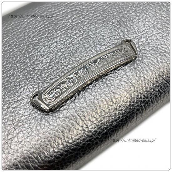 クロムハーツ 財布(Chrome Hearts)ウォレット ジュディ クロムハーツ 財布(Chrome Hearts)ウォレット ジュディ