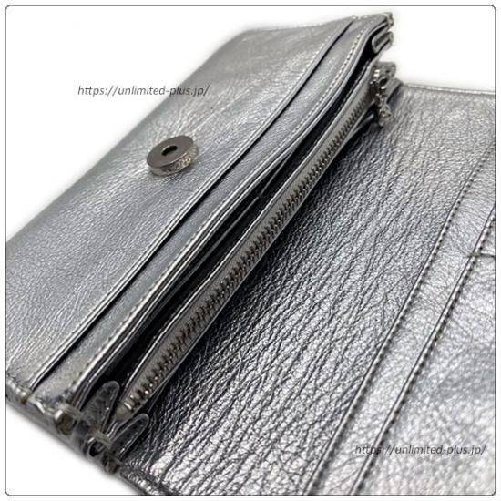 クロムハーツ 財布(Chrome Hearts)ウォレット ジュディ クロムハーツ 財布(Chrome Hearts)ウォレット ジュディ