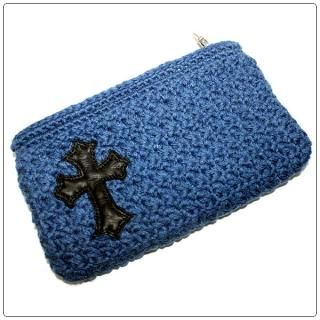 クロムハーツ(CHROME HEARTS)ジッパーチェンジパース,小銭入れの クロムハーツ(CHROME HEARTS)ジッパーチェンジパース,小銭入れの