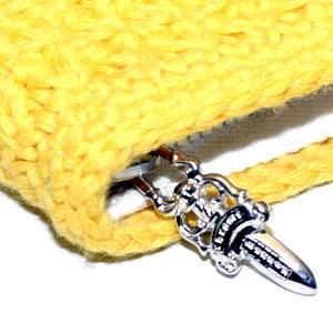 クロムハーツ 財布(Chrome Hearts)ウォレット ジッパー クロムハーツ 財布(Chrome Hearts)ウォレット ジッパー