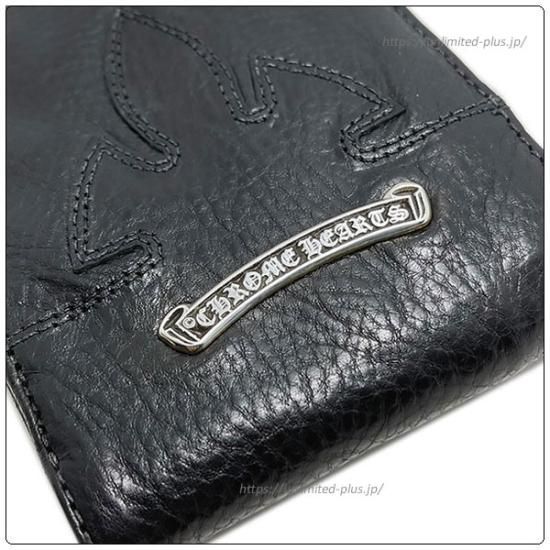 クロムハーツ 財布(Chrome Hearts)ウォレット キャッシング クロムハーツ 財布(Chrome Hearts)ウォレット キャッシング