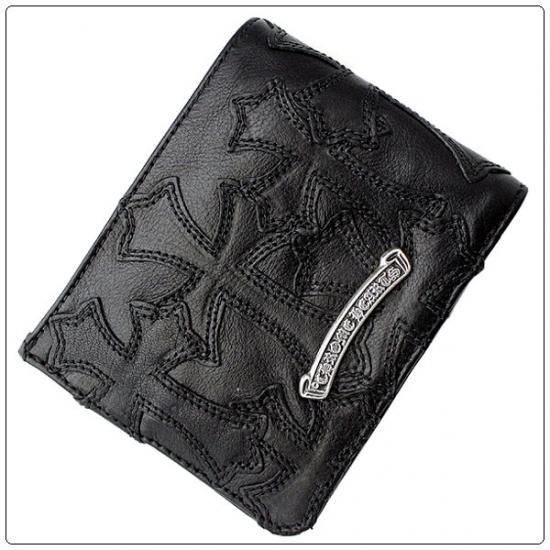 クロムハーツ 財布(Chrome Hearts)ウォレット キャッシング クロムハーツ 財布(Chrome Hearts)ウォレット キャッシング