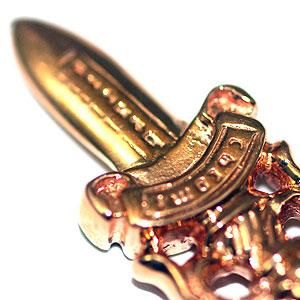 クロムハーツ(Chrome Hearts)ペンダント #5 ダガー チャーム クロムハーツ(Chrome Hearts)ペンダント #5 ダガー チャーム