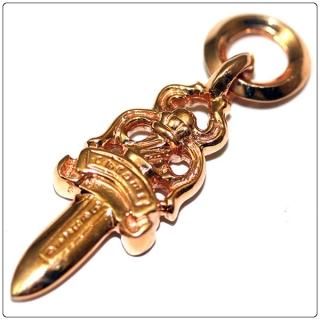 クロムハーツ(CHROME HEARTS)チャーム,ペンダントの通販