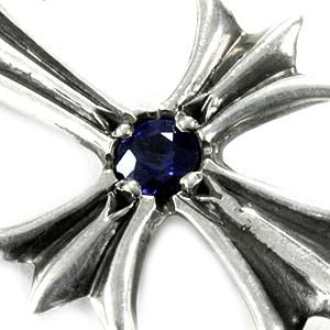 クロムハーツ(Chrome Hearts)ペンダント タイニー CHクロス クロムハーツ(Chrome Hearts)ペンダント タイニー CHクロス