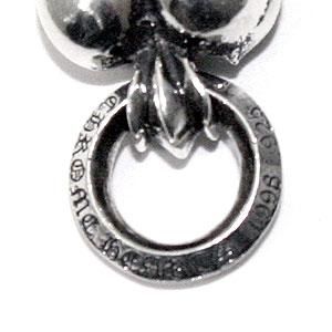 クロムハーツ(Chrome Hearts)ペンダント ハート チャーム クロムハーツ(Chrome Hearts)ペンダント ハート チャーム