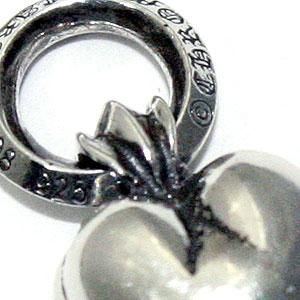クロムハーツ(Chrome Hearts)ペンダント ハート チャーム クロムハーツ(Chrome Hearts)ペンダント ハート チャーム