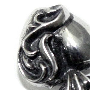 クロムハーツ(Chrome Hearts)ペンダント ハート チャーム クロムハーツ(Chrome Hearts)ペンダント ハート チャーム