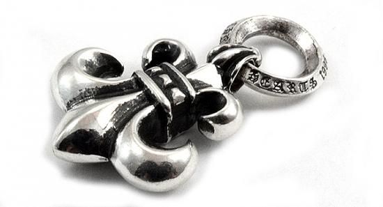 クロムハーツ(Chrome Hearts)ペンダント BSフレア チャーム クロムハーツ(Chrome Hearts)ペンダント BSフレア チャーム