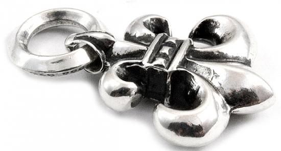 クロムハーツ(Chrome Hearts)ペンダント BSフレア チャーム クロムハーツ(Chrome Hearts)ペンダント BSフレア チャーム