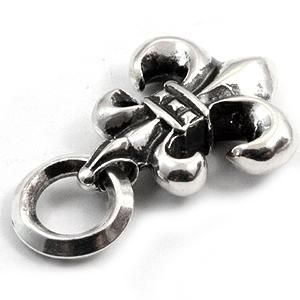 クロムハーツ(Chrome Hearts)ペンダント BSフレア チャーム クロムハーツ(Chrome Hearts)ペンダント BSフレア チャーム