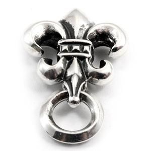 クロムハーツ(Chrome Hearts)ペンダント BSフレア チャーム クロムハーツ(Chrome Hearts)ペンダント BSフレア チャーム