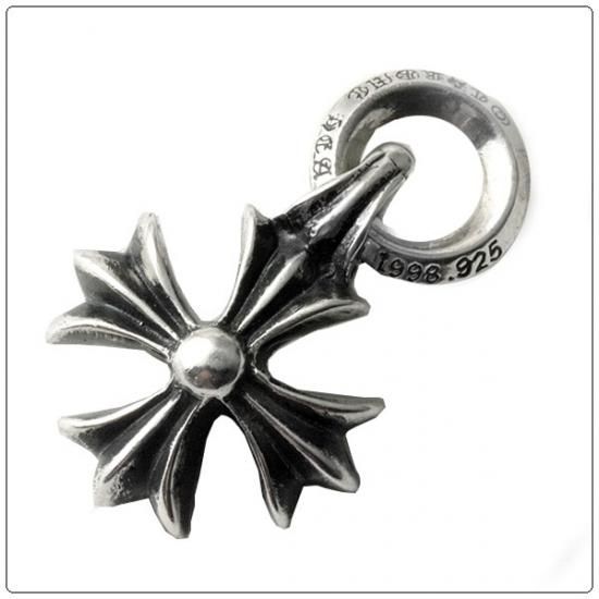 クロムハーツ(Chrome Hearts)ペンダント CHプラス (ネックレス クロムハーツ(Chrome Hearts)ペンダント CHプラス (ネックレス