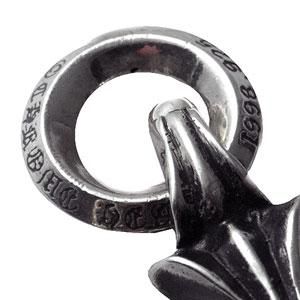クロムハーツ(Chrome Hearts)ペンダント CHプラス (ネックレス クロムハーツ(Chrome Hearts)ペンダント CHプラス (ネックレス