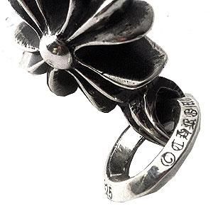 クロムハーツ（Chrome Hearts）ペンダント CHプラス (ネックレス