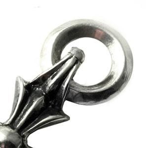 CHROME HEARTS クロムハーツ　CHプラス　最終！早者勝 クロムハーツCHプラスペンダント(ネックレス)|クロムハーツ通販