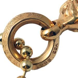 クロムハーツ(Chrome Hearts)ペンダント 1ボール タイニー CH クロムハーツ(Chrome Hearts)ペンダント 1ボール タイニー CH