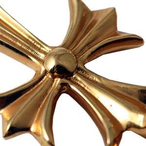 クロムハーツ（Chrome Hearts）ペンダント 1ボール タイニー CH