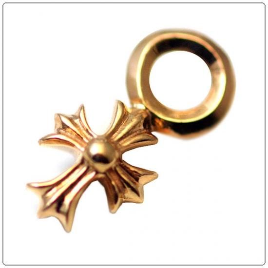 クロムハーツ(Chrome Hearts)ペンダント スタック CHクロス クロムハーツ(Chrome Hearts)ペンダント スタック CHクロス