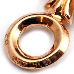 クロムハーツ(Chrome Hearts)ペンダント スタック CHクロス クロムハーツ(Chrome Hearts)ペンダント スタック CHクロス