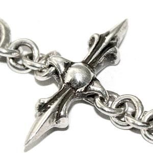 クロムハーツ(Chrome Hearts)ペンダント チャーム ローリー クロムハーツ(Chrome Hearts)ペンダント チャーム ローリー