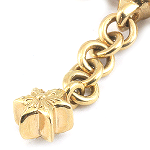 クロムハーツ(Chrome Hearts)ペンダント ローリークロス クロムハーツ(Chrome Hearts)ペンダント ローリークロス