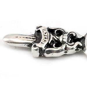 クロムハーツ(Chrome Hearts)ペンダント スタック ダガー クロムハーツ(Chrome Hearts)ペンダント スタック ダガー