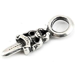 クロムハーツ(Chrome Hearts)ペンダント スタック ダガー クロムハーツ(Chrome Hearts)ペンダント スタック ダガー