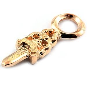 クロムハーツ(Chrome Hearts)ペンダント スタック ダガー クロムハーツ(Chrome Hearts)ペンダント スタック ダガー