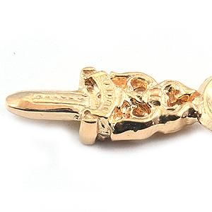 クロムハーツ(Chrome Hearts)ペンダント スタック ダガー クロムハーツ(Chrome Hearts)ペンダント スタック ダガー