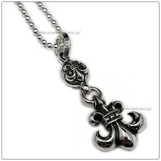 CHROME HEARTS クロムハーツ ネックレス | www.cestujemtrekujem.com