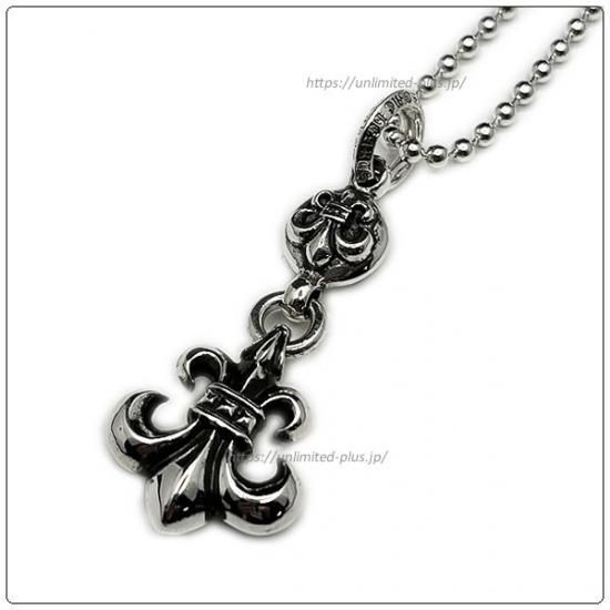 Chrome Hearts １ポールフレア