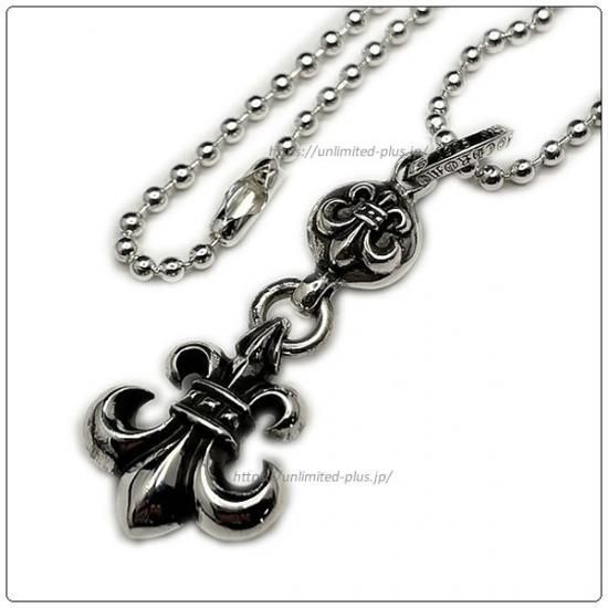 Chrome Hearts １ポールフレア