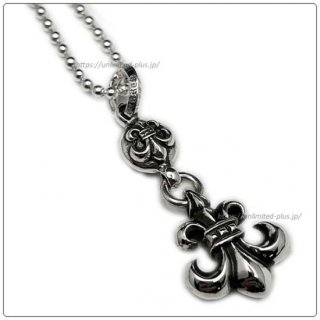 ϡġChrome Hearts˥ڥ 1ܡ BSե쥢 㡼 (ͥå쥹)ڥࡦϡġۡڥϡĺۡۡ̾Ų