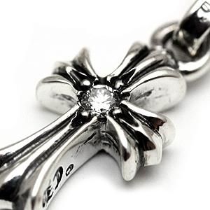 クロムハーツ(Chrome Hearts)ペンダント ベイビー ファット クロムハーツ(Chrome Hearts)ペンダント ベイビー ファット
