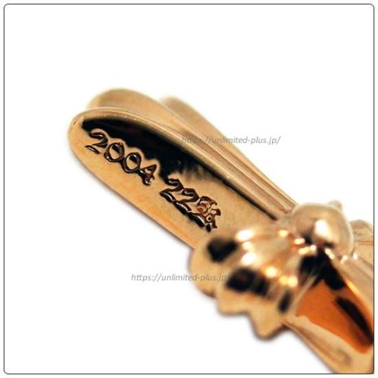 クロムハーツ(Chrome Hearts)ペンダント ベイビー ファット クロムハーツ(Chrome Hearts)ペンダント ベイビー ファット