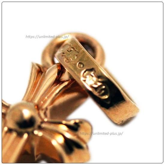 クロムハーツ(Chrome Hearts)ペンダント ベイビー ファット クロムハーツ(Chrome Hearts)ペンダント ベイビー ファット
