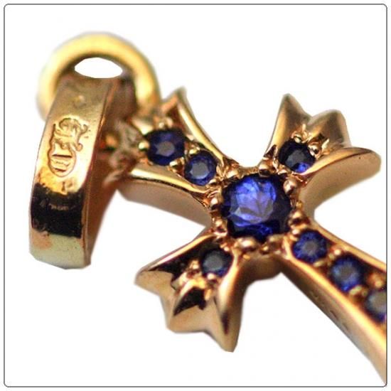 クロムハーツ(Chrome Hearts)ペンダント ベイビー ファット クロムハーツ(Chrome Hearts)ペンダント ベイビー ファット