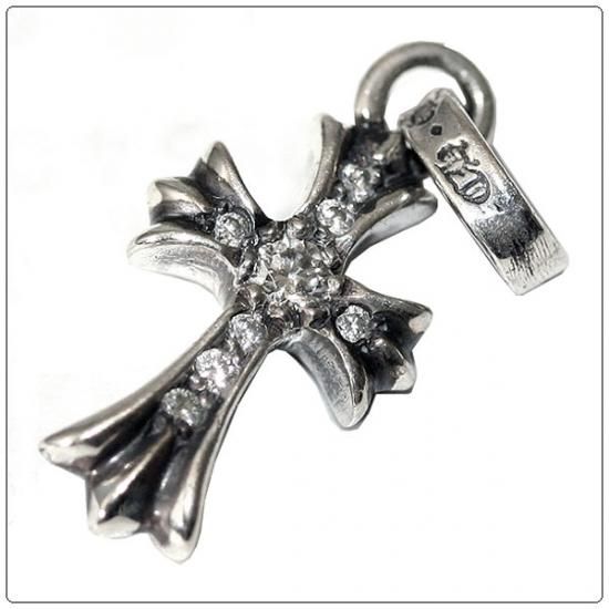 クロムハーツ(Chrome Hearts)ペンダント ベイビー ファット クロムハーツ(Chrome Hearts)ペンダント ベイビー ファット