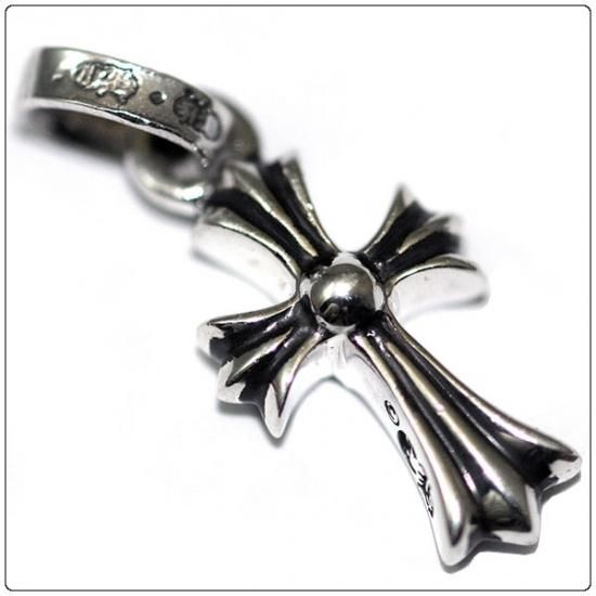 クロムハーツ(Chrome Hearts)ペンダント ベイビー ファット クロムハーツ(Chrome Hearts)ペンダント ベイビー ファット